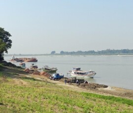 Burma (Myanmar), Jan. 3013
