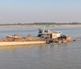 Burma (Myanmar), Jan. 3013
