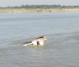 Burma (Myanmar), Jan. 3013