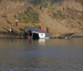 Burma (Myanmar), Jan. 3013