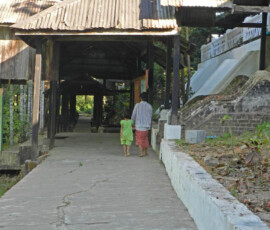 Burma (Myanmar), Jan. 3013