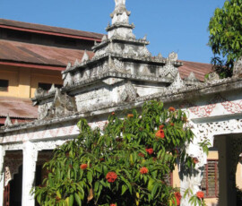 Burma (Myanmar), Jan. 3013