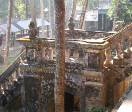 Burma (Myanmar), Jan. 3013