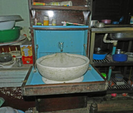 Burma (Myanmar), Jan. 3013