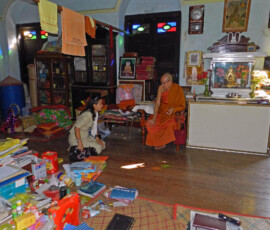 Burma (Myanmar), Jan. 3013