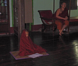 Burma (Myanmar), Jan. 3013