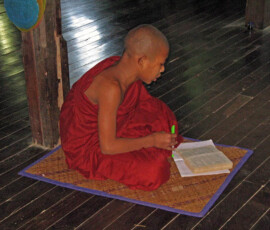 Burma (Myanmar), Jan. 3013