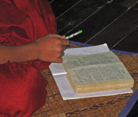 Burma (Myanmar), Jan. 3013
