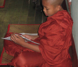 Burma (Myanmar), Jan. 3013