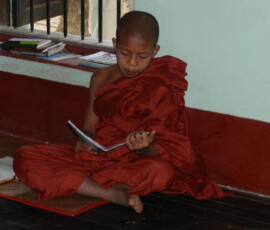 Burma (Myanmar), Jan. 3013