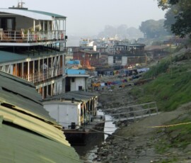 Burma (Myanmar), Jan. 3013