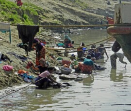 Burma (Myanmar), Jan. 3013