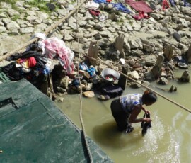 Burma (Myanmar), Jan. 3013