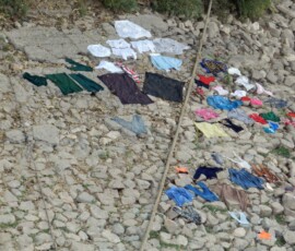 Burma (Myanmar), Jan. 3013