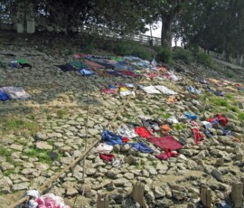 Burma (Myanmar), Jan. 3013