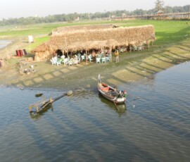 Burma (Myanmar), Jan. 3013
