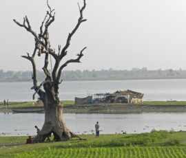 Burma (Myanmar), Jan. 3013