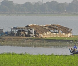 Burma (Myanmar), Jan. 3013