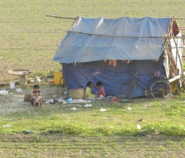 Burma (Myanmar), Jan. 3013