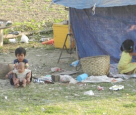 Burma (Myanmar), Jan. 3013