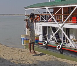 Burma (Myanmar), Jan. 3013