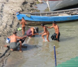 Burma (Myanmar), Jan. 3013