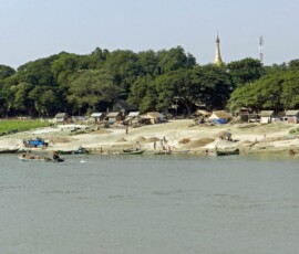 Burma (Myanmar), Jan. 3013