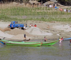 Burma (Myanmar), Jan. 3013