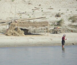 Burma (Myanmar), Jan. 3013