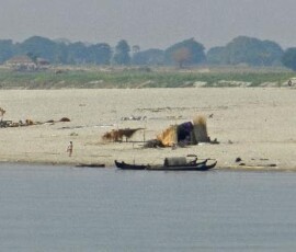 Burma (Myanmar), Jan. 3013