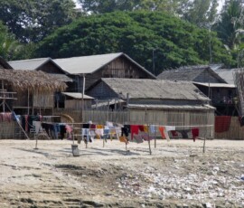 Burma (Myanmar), Jan. 3013