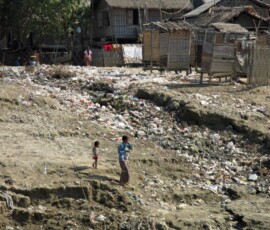 Burma (Myanmar), Jan. 3013