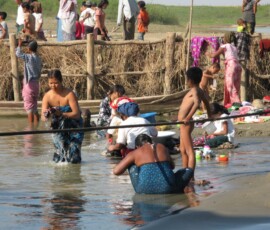 Burma (Myanmar), Jan. 3013