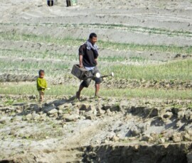 Burma (Myanmar), Jan. 3013