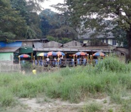 Burma (Myanmar), Jan. 3013