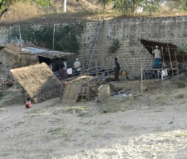 Burma (Myanmar), Jan. 3013