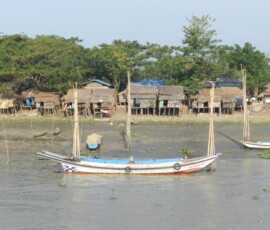 Burma (Myanmar), Jan. 3013