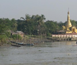 Burma (Myanmar), Jan. 3013