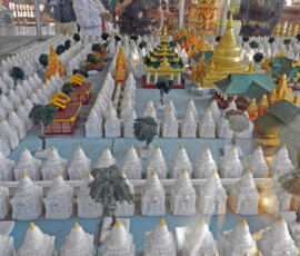Burma (Myanmar), Jan. 3013