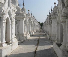Burma (Myanmar), Jan. 3013