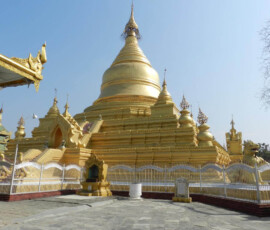 Burma (Myanmar), Jan. 3013