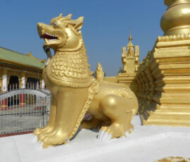 Burma (Myanmar), Jan. 3013