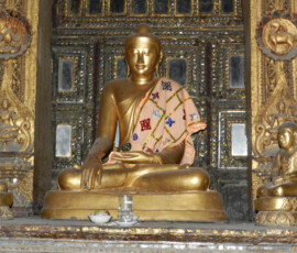 Burma (Myanmar), Jan. 3013