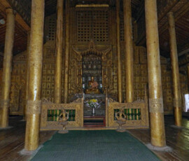 Burma (Myanmar), Jan. 3013