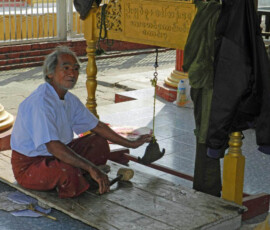 Burma (Myanmar), Jan. 3013