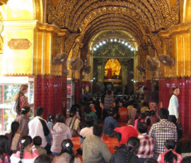 Burma (Myanmar), Jan. 3013