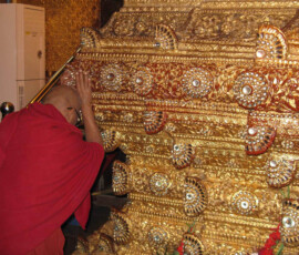 Burma (Myanmar), Jan. 3013