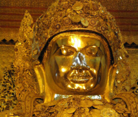 Burma (Myanmar), Jan. 3013