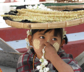 Burma (Myanmar), Jan. 3013