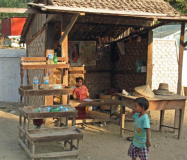 Burma (Myanmar), Jan. 3013